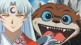 【Sesshomaru】Support Club President Election Contest for Fans and Fans