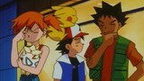 [AMK] Pokemon Original Series Episode 75 Dub English