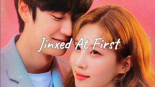 Jinxed At First (2022) Episode 14