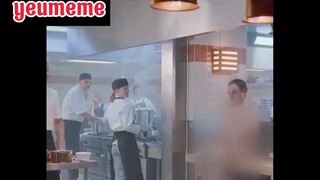 Phòng xông hơi xịn