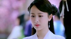 Longing for love, Yang Zi|Zhang Wanyi, Xiaoyao×Xiaoxuan, Longing for love derivative love line