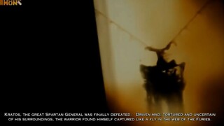 【God of War】 Phần 1_ Anh Trọc Số Khổ _ Maximon - Cốt Truyện God of War 1