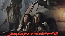 Filem Horor Jangan Pulang