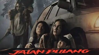 Filem Horor Jangan Pulang