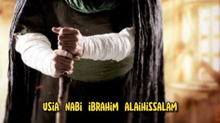 nabi Ishaq