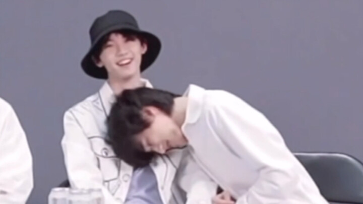 【Qixuan】Cuddle Compilation | Yaya Doesn’t Care About Kingdoms or Beauties—She Just Loves Her Big Bro