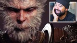 Permainan|Reaksi Penggemar Asing Setelah Tonton "Black Myth: Wukong"