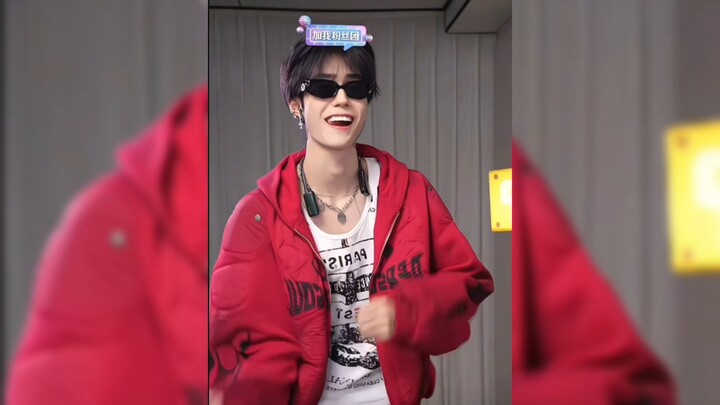 แค่เรียวตะคนนี้ก็พอแล้ว เรียกว่าเต้นได้ยังไง ทุกจังหวะมันกระทบใจฉันไปหมด!!