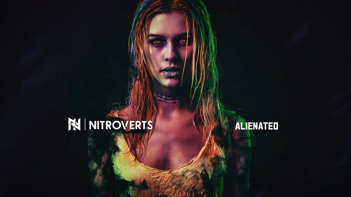 Nitroverts - Alienated