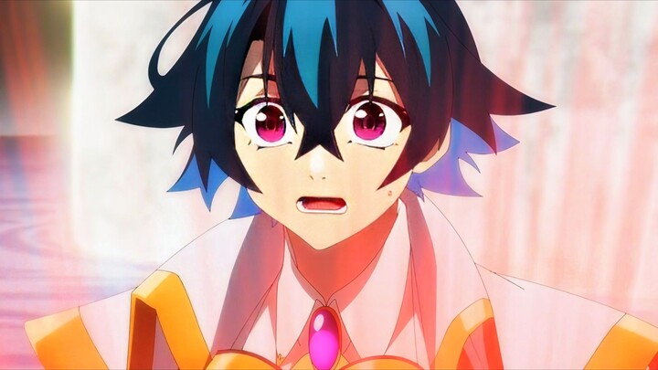 Wistoria Wand and Sword S2 Episode 7 ~ Will Bantai Zoctonia