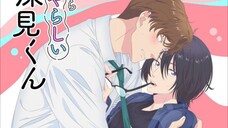 [BL] Yatara Yarashii Fukami-kun Eps 2 sub indo