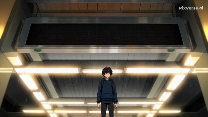wait for episode - 2