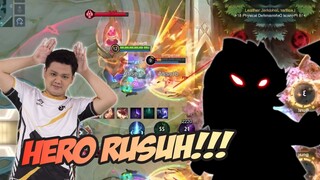 KECIL KECIL TAPI RUSUH!!!