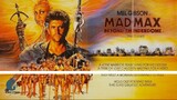 Mad Max 3 - Beyond Thunderdome. 1985.