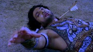 mahabharata eps 252