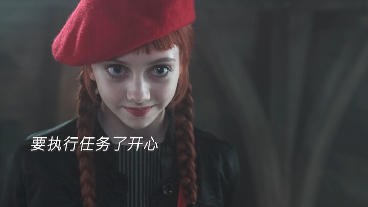 Di permukaan gila dan stalker, tapi sebenarnya anjing setia yang manis