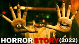 Vietnamese Horror Story (2022) | Anthology Horror Film | Explained in Hindi | Hollywood Explanations
