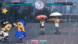 【M.U.G.E.N無限格鬥】 ウィッチ vs 霧雨 魔理沙