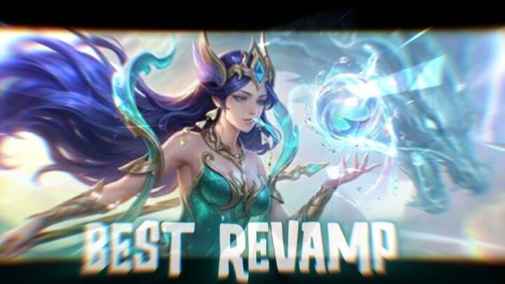 Kadita revamp 💦