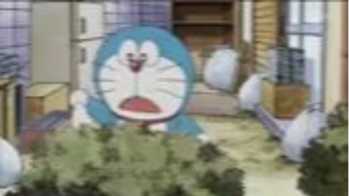 Doraemon episode 110