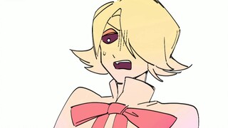 【Multiple AU/Handwritten】Those Mettatons