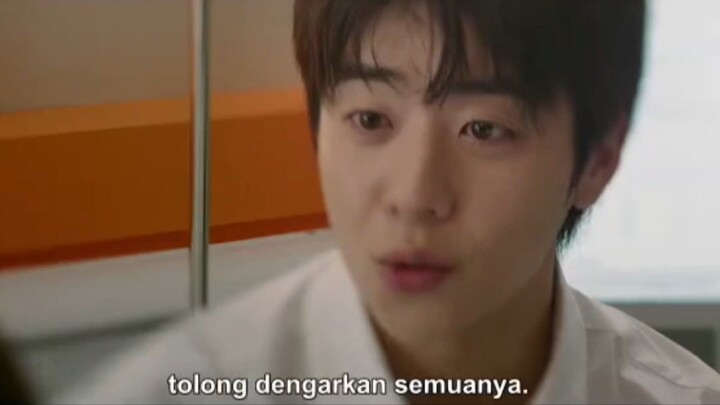 IN YOUR RADIANT SEASON SUB INDO EP.10