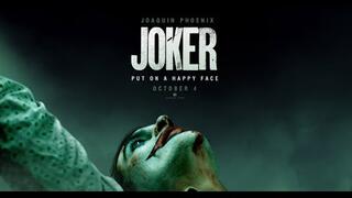 JOKER Official Trailer Joaquin Phoenix DC Movie HD (2019)