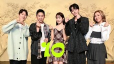 Fortune teller Love 2 Ep. 10