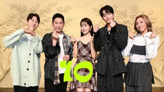 Fortune teller Love 2 Ep. 10