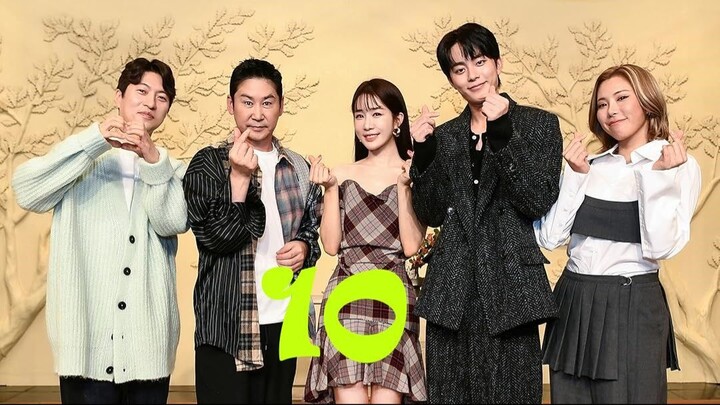 Fortune teller Love 2 Ep. 10