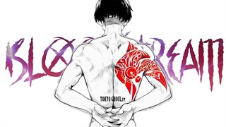 BLOODSTREAM  [AMV] Anime MV