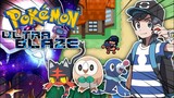 [Best Gba Rom Hack] Gen 7 Pokemon Ultra Beast  Alolan Forms, Mega Evolution, Ash Greninja, and More!
