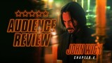 John Wick Chapter 4 | Malaysian Audience Review