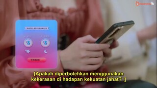 Wenderella's Diary episode 5 sub indo