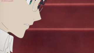 Episode 4 | Hikari no Ou (The Fire Hunter) | Sub Indo