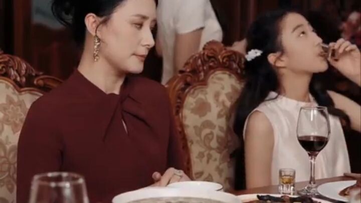 [ Indo Sub ] Putus dan nikah dengan abangnya Ep 5