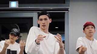 【1M】Sorry Enough, biên đạo bởi Dylan Graney