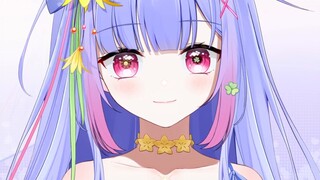 【Live2D model display】Super smart! Just one look will make your heart beat❤Duang~