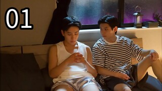 Until we drown ep 1 (ENGSUB)