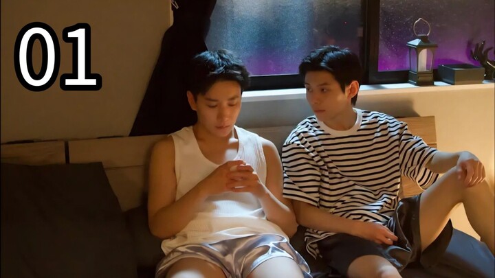 Until we drown ep 1 (ENGSUB)