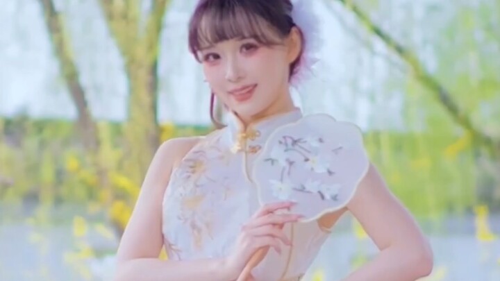 Chishima-chan, Mangzhong, Full-Screen Display