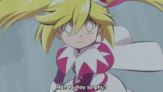 Siêu Trộm Joker tập 9