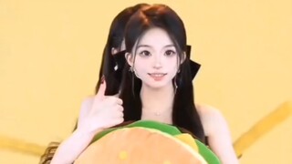 【eureka】20251004 Chen Feng has a bit of a mischievous streak, all directed at Team E—hamburger dance
