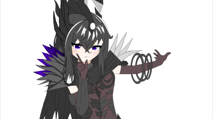 [Monster Girl] "The empire's economy is bad, Your Majesty has to come out and perform"