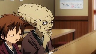 真是岁月不饶人，谁年轻还不是个大帅哥呢！
