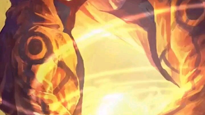 นารูโตะ โบรูโตะ