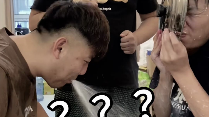 เพื่อนร่วมห้องโชว์ลูกเล่นหลอกๆ โดนจับได้คาหนังคาเขา ยังโอเคอยู่ไหม?