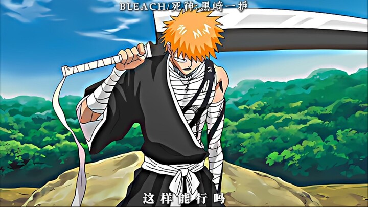 Which classic characters has Ichigo Kurosaki’s voice actor voiced? The last one is the most unexpect
