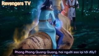 CUỒNG THẦN MA TÔNTẬP 167 - Phong Phong Quang Quang