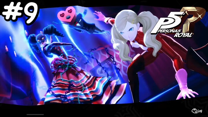 Persona 5 Royal - Part 9 (Nintendo Switch)